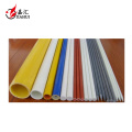 tubo de fibra de vidrio de la tubería de FRP de la fábrica de China de la marca de fábrica de Jiahui